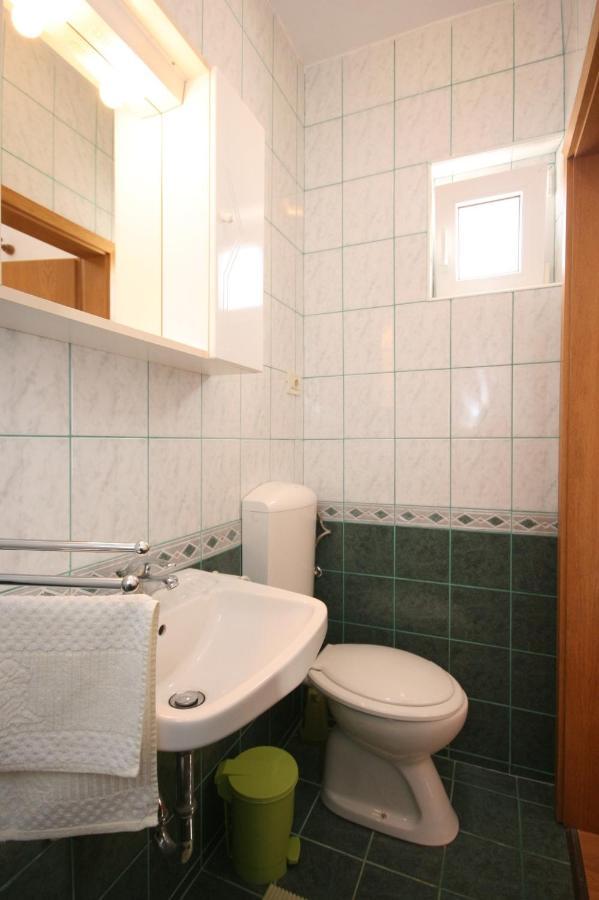 Apartment Stara Novalja 6301B Екстер'єр фото